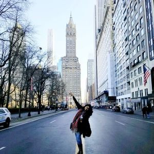 Meet your Posher, Nive